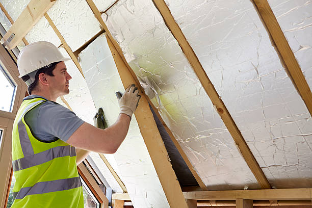 Best Types of Insulation in Bellefontaine Neighbors, MO